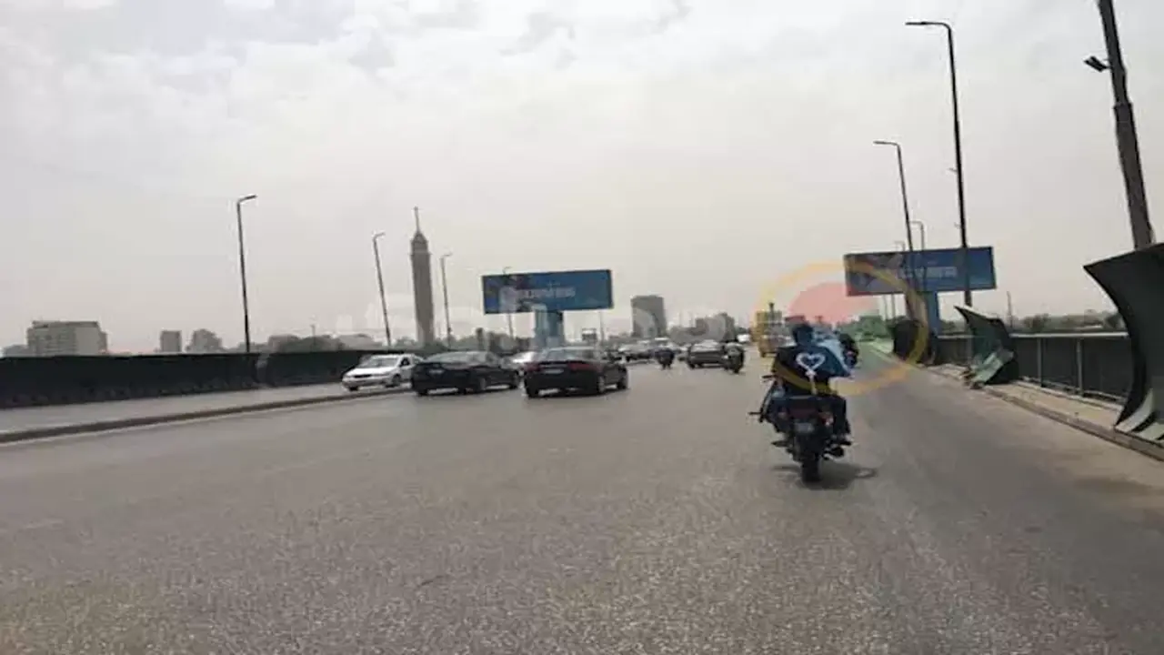 القاهرة تستعد لدرجات حرارة تصل إلى 35 الخميس مع تحذيرات الشبورة المائية